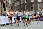 Start of the 2017 Durham City Run 5k and 10k Road Race. Photo: David T. Hewitson/Sports for All Pics